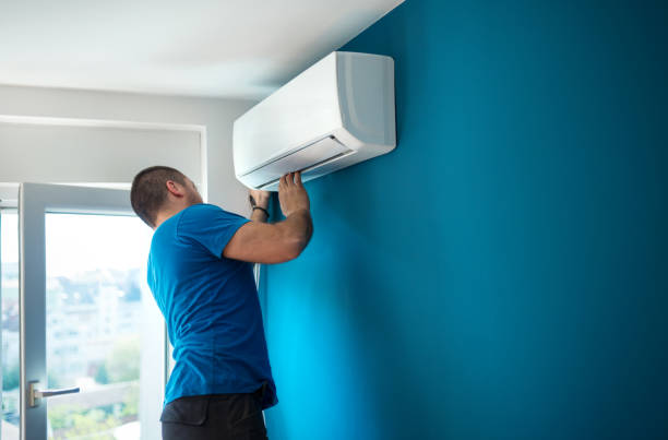 Best Solar-powered HVAC Systems in Leisure Village East, NJ