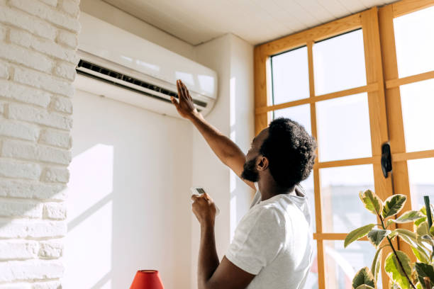 Best HVAC Consulting and Engineering in Leisure Village East, NJ