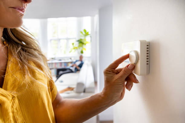 Best Geothermal HVAC Systems in Leisure Village East, NJ