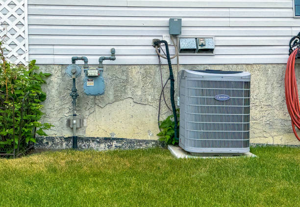Best HVAC Financing and Leasing in Leisure Village East, NJ